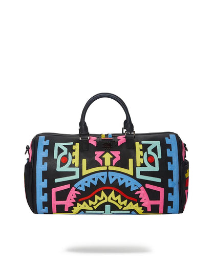 A.i.4 PATH TO THE FUTURE DUFFLE