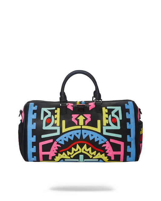 A.i.4 PATH TO THE FUTURE DUFFLE
