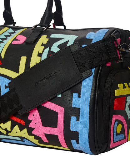 A.i.4 PATH TO THE FUTURE DUFFLE