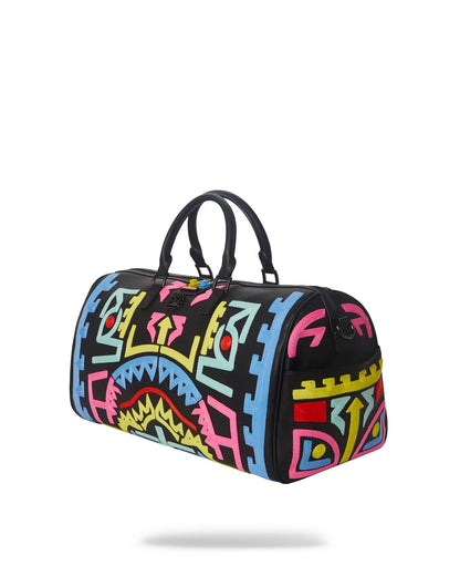 A.i.4 PATH TO THE FUTURE DUFFLE
