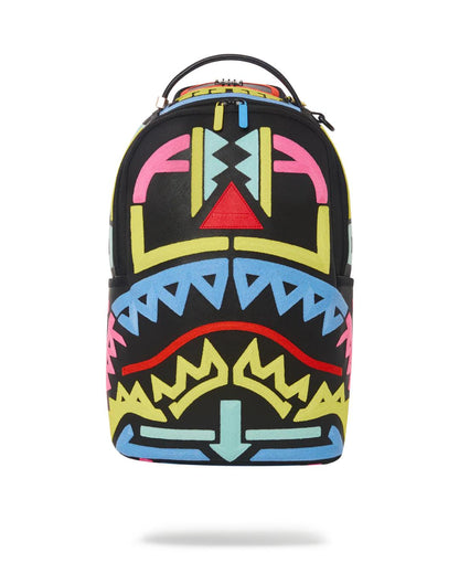 A.i.4 PATH TO THE FUTURE BACKPACK