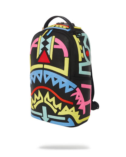 A.i.4 PATH TO THE FUTURE BACKPACK