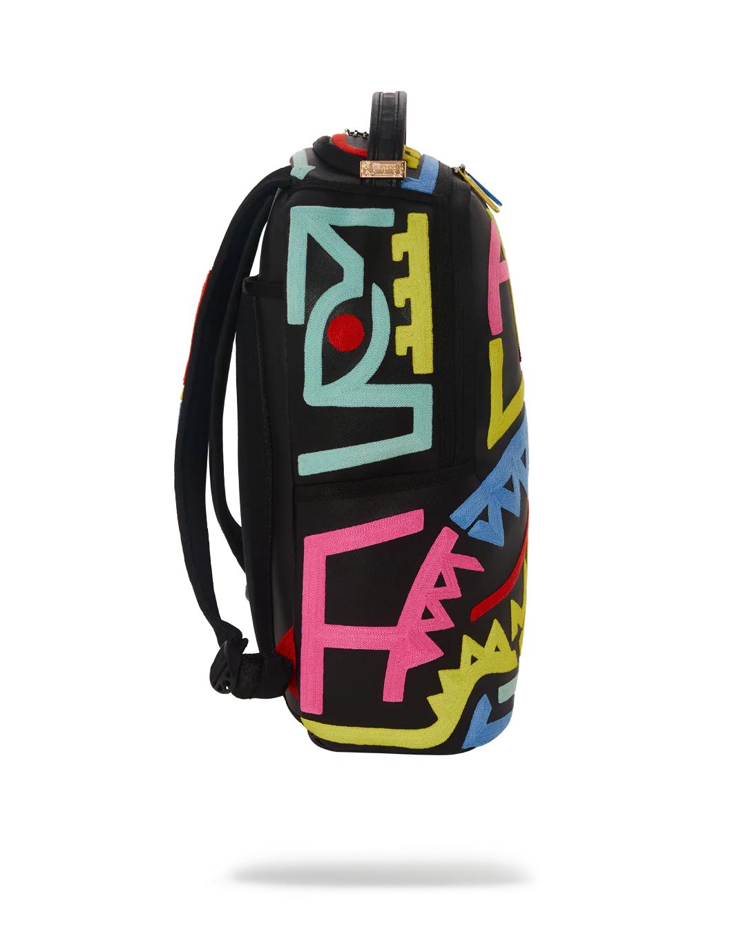 A.i.4 PATH TO THE FUTURE BACKPACK