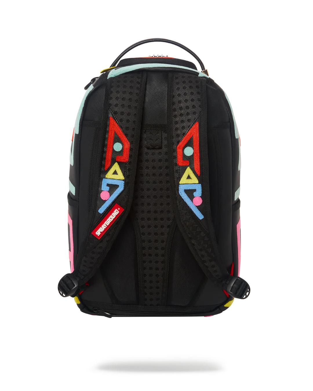 A.i.4 PATH TO THE FUTURE BACKPACK