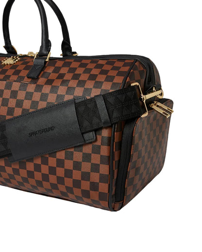A.i.3 THE LEGACY DUFFLE