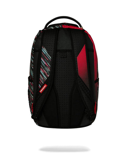 HYPER DRIVEN SHARK BACKPACK (REMOVABLE SET OF EYES)