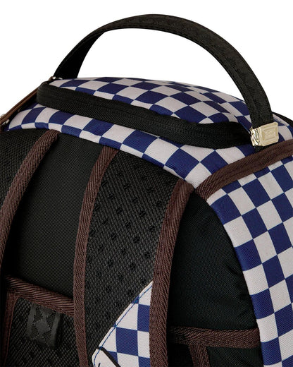 ICHIMATSU-MOYŌ CAMOKAWA BACKPACK
