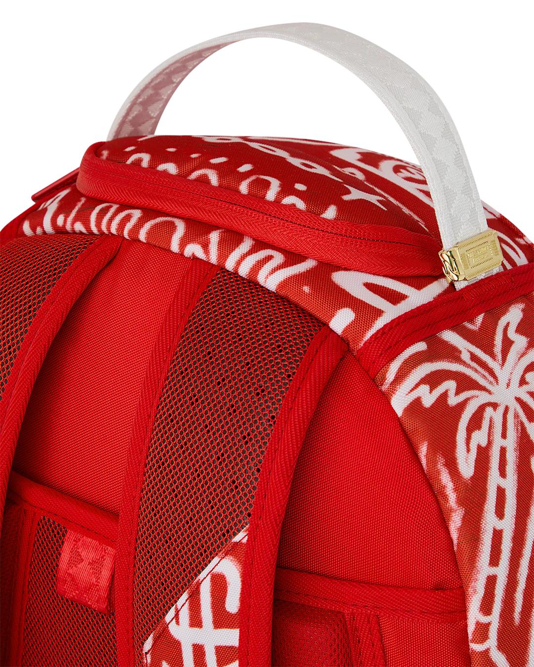 NITRO STATIC BACKPACK