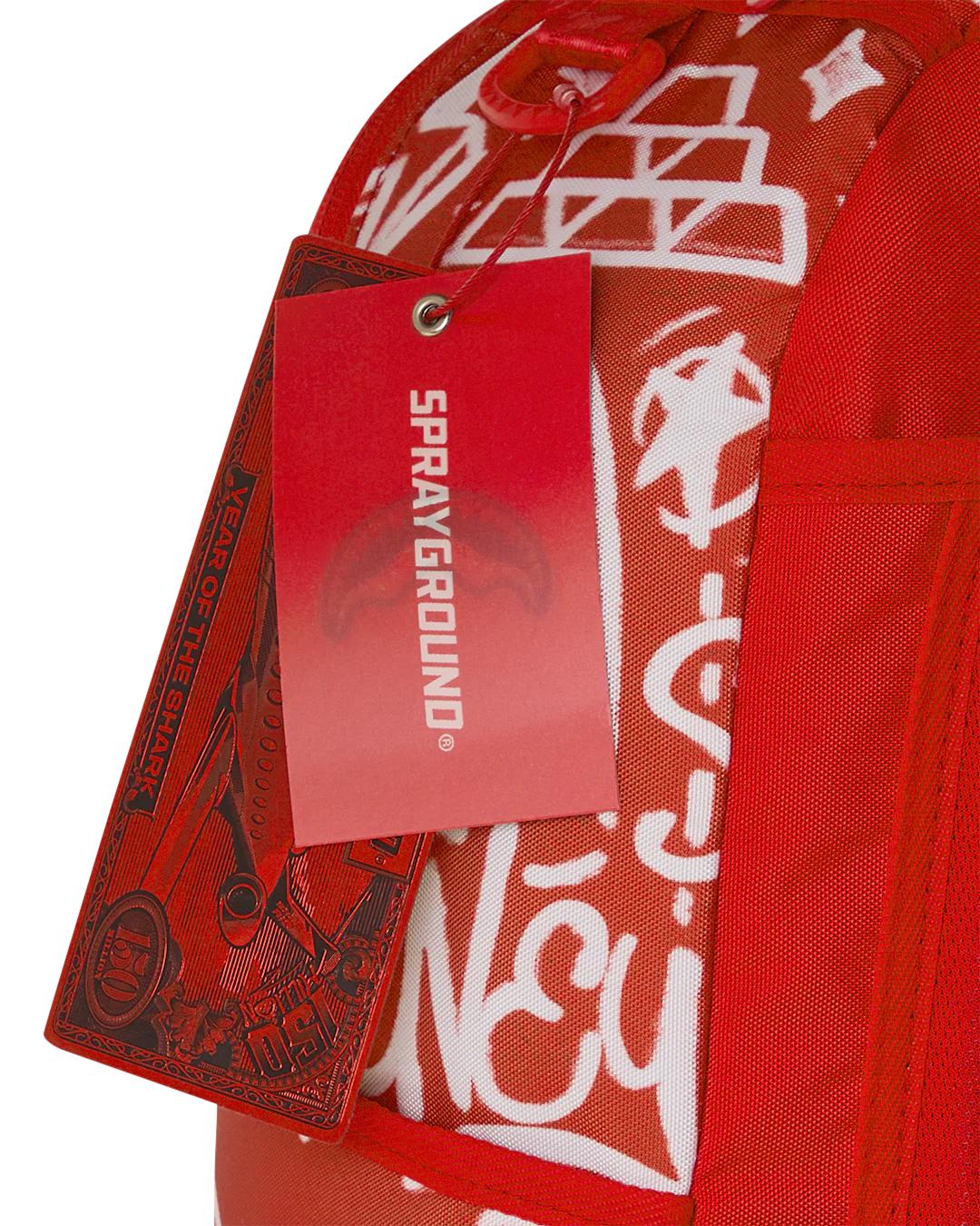 NITRO STATIC BACKPACK