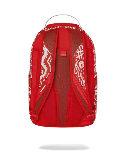NITRO STATIC BACKPACK