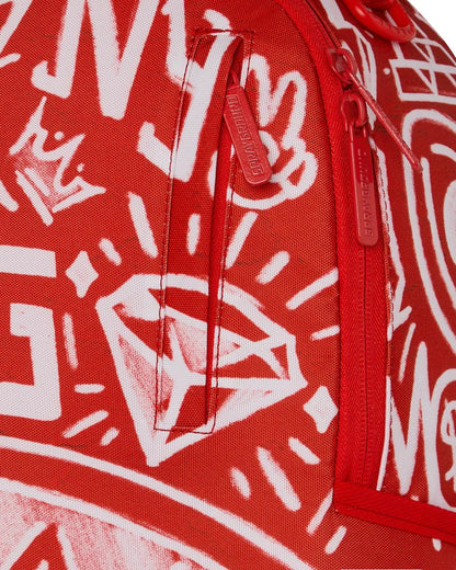 NITRO STATIC BACKPACK