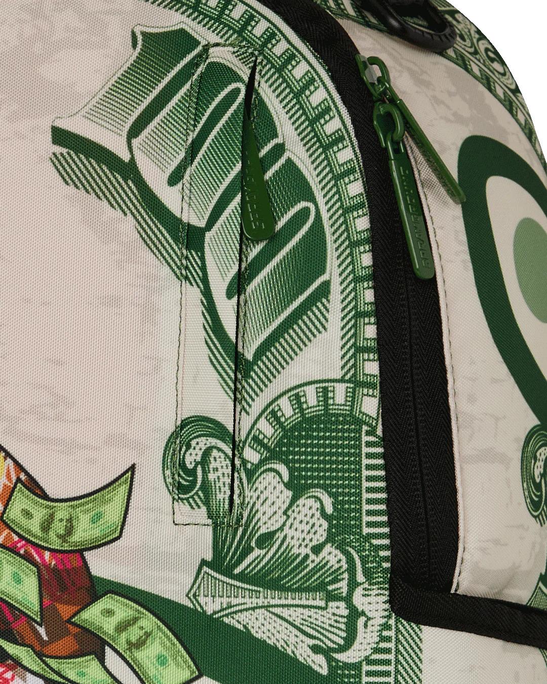 BEAR FORCE ONE BACKPACK