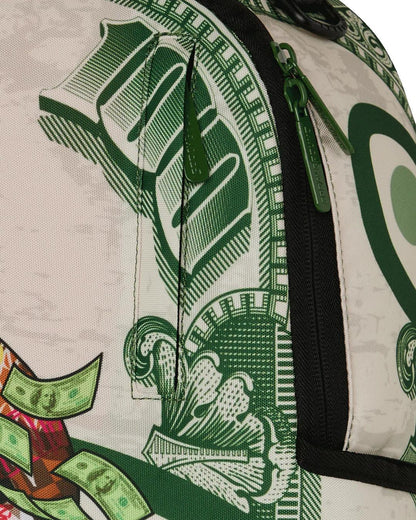BEAR FORCE ONE BACKPACK