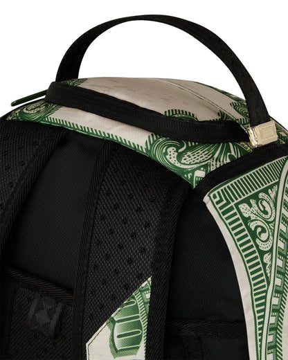 BEAR FORCE ONE BACKPACK