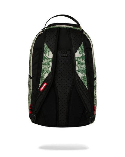 BEAR FORCE ONE BACKPACK