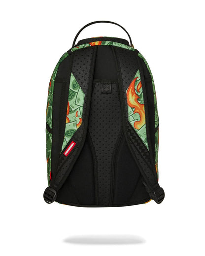 DIABLO DINERO BACKPACK