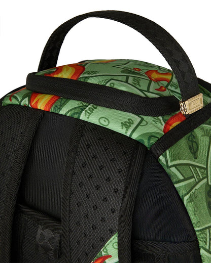 DIABLO DINERO BACKPACK