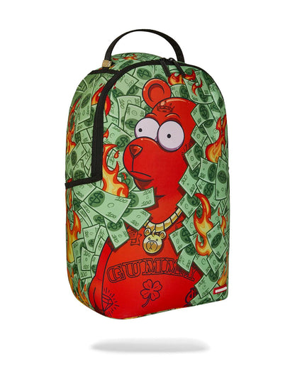 DIABLO DINERO BACKPACK
