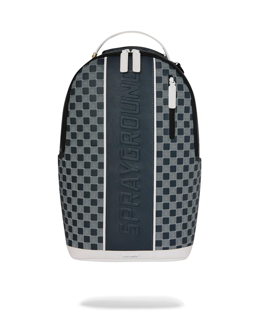 OPTIX GRID BACKPACK
