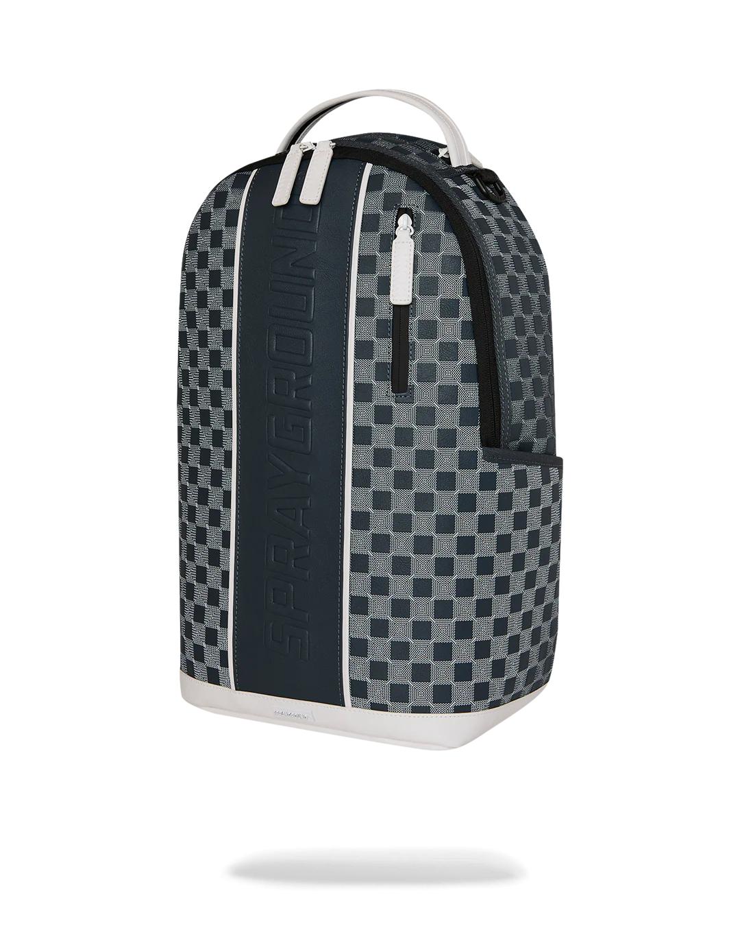 OPTIX GRID BACKPACK