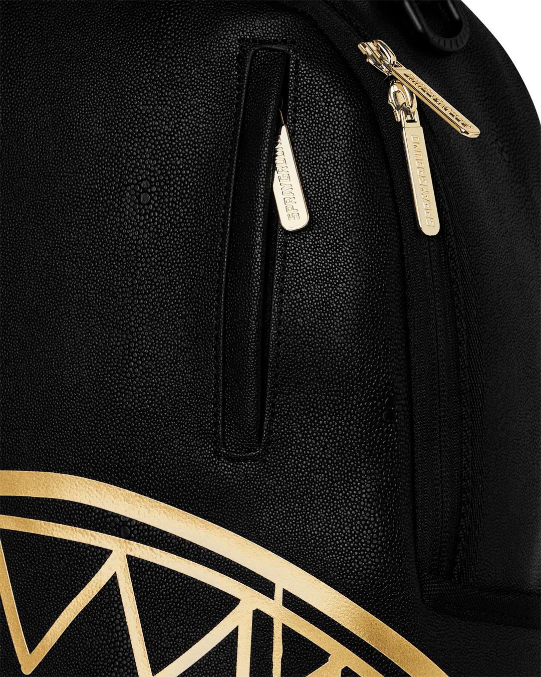 GOLD FANG BACKPACK