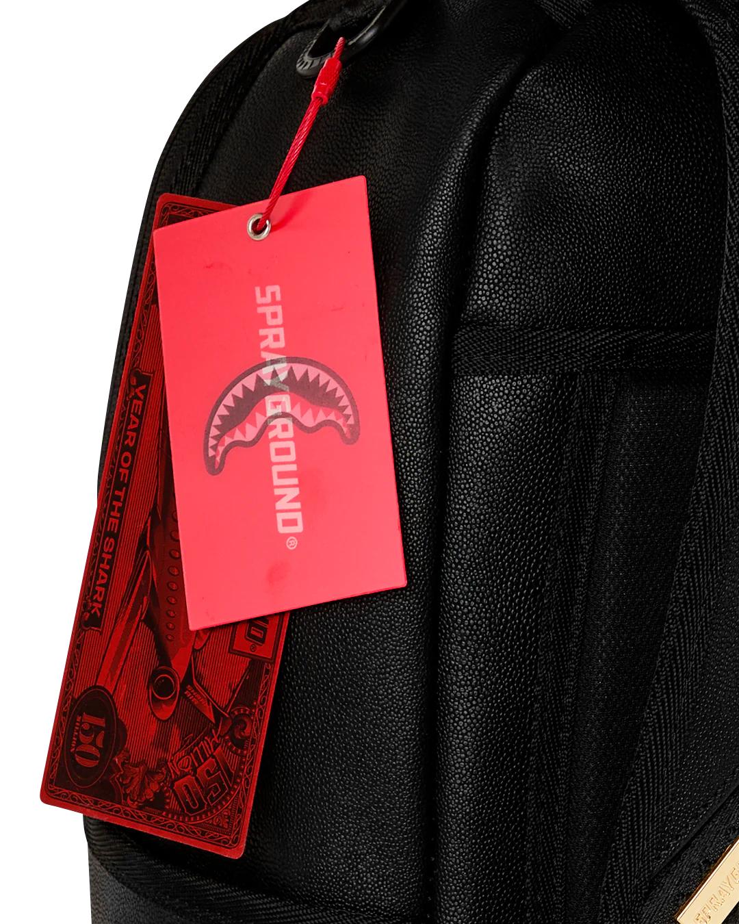 GOLD FANG BACKPACK
