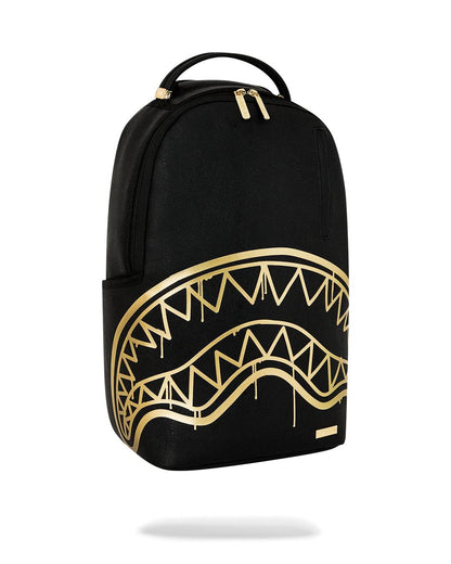 GOLD FANG BACKPACK