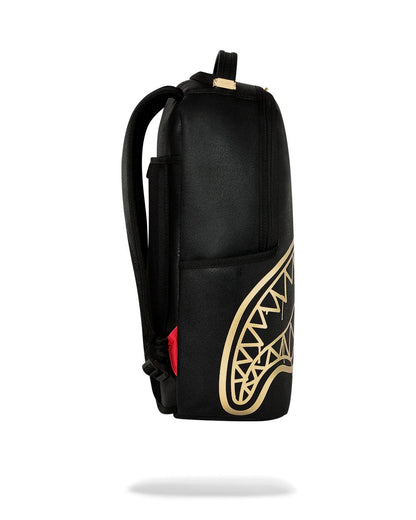 GOLD FANG BACKPACK