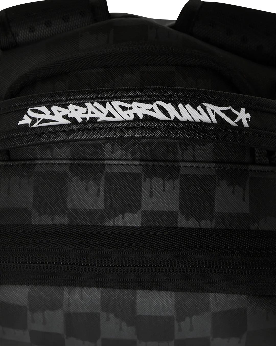 MIDNIGHT MURAL BACKPACK
