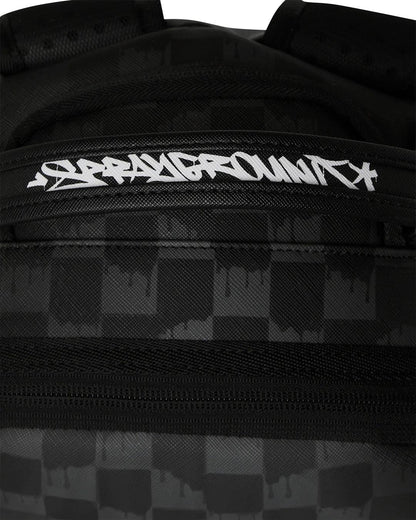 MIDNIGHT MURAL BACKPACK