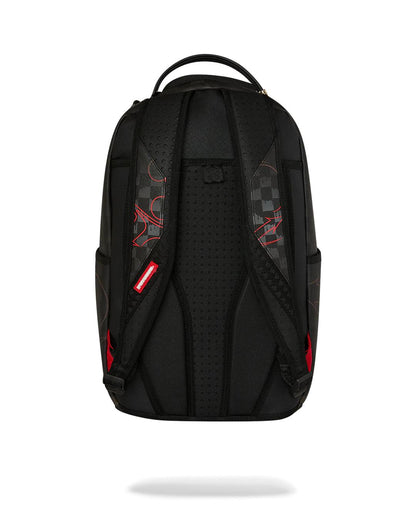 MIDNIGHT MURAL BACKPACK