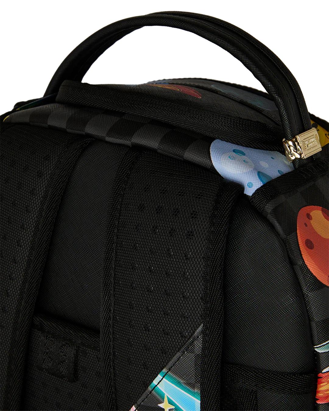 EXTRA EXTRATERRESTRIAL BACKPACK