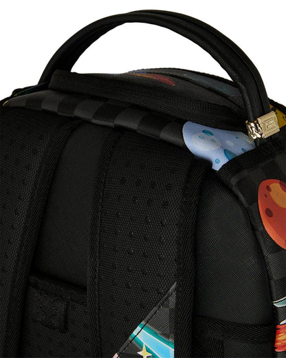 EXTRA EXTRATERRESTRIAL BACKPACK