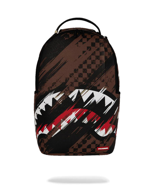 SHARKS IN PARIS NIGHT DRIFT BACKPACK