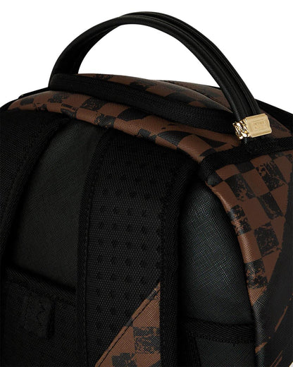 SHARKS IN PARIS NIGHT DRIFT BACKPACK