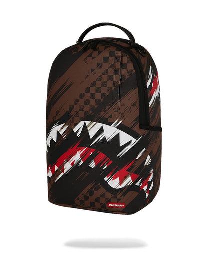 SHARKS IN PARIS NIGHT DRIFT BACKPACK