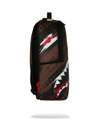 SHARKS IN PARIS NIGHT DRIFT BACKPACK