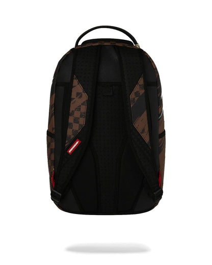 SHARKS IN PARIS NIGHT DRIFT BACKPACK