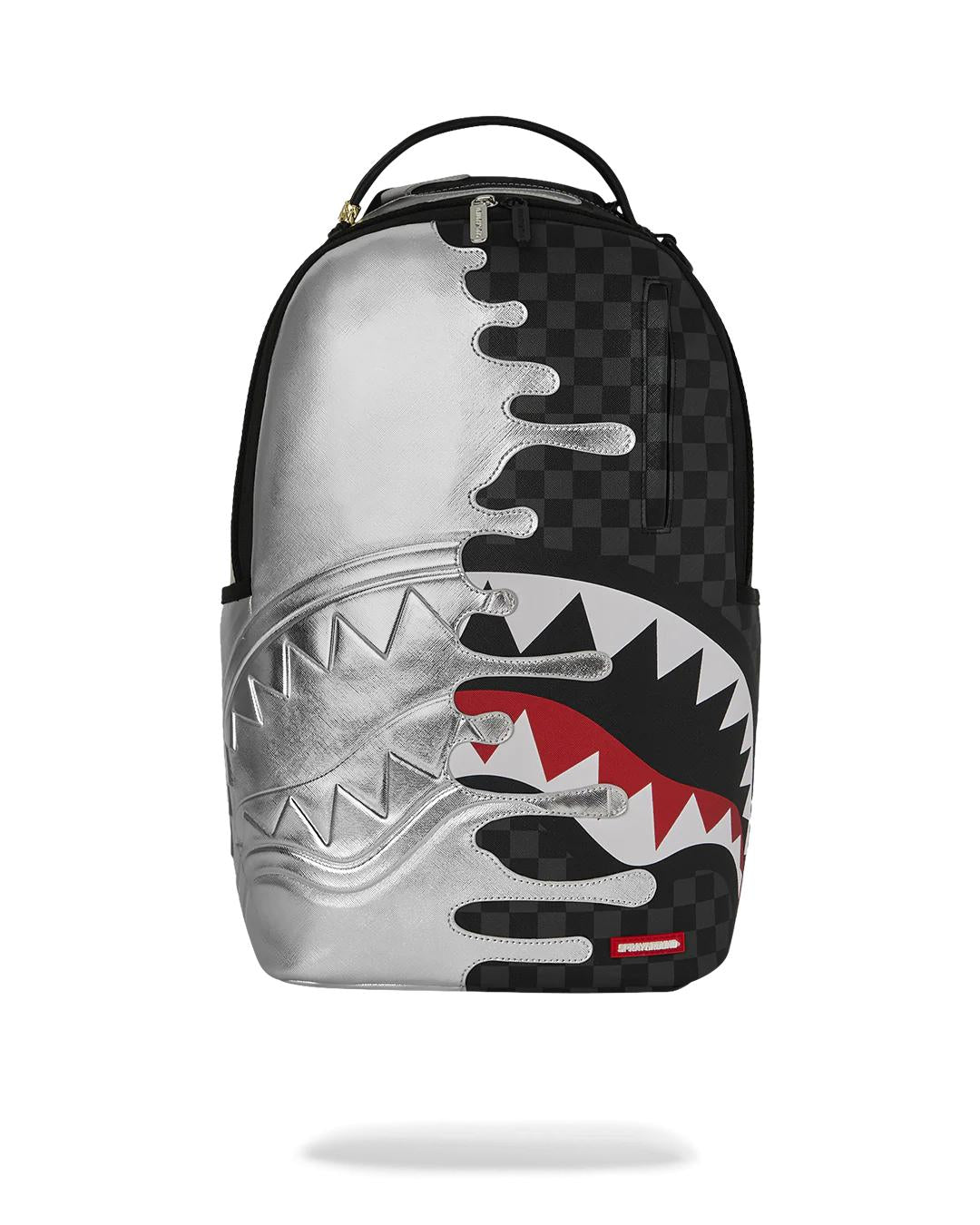 CHROME SPECTRE BACKPACK