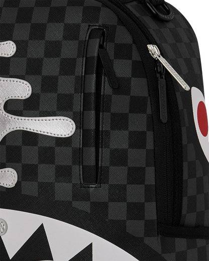 CHROME SPECTRE BACKPACK