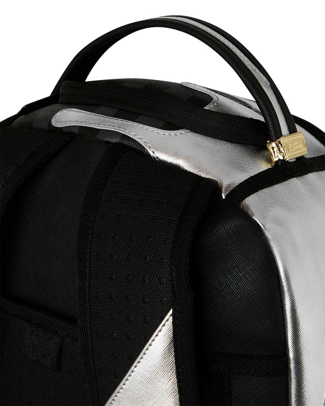 CHROME SPECTRE BACKPACK