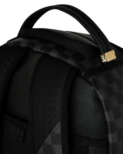 SHARKS IN PARIS HYPER PUFF BACKPACK