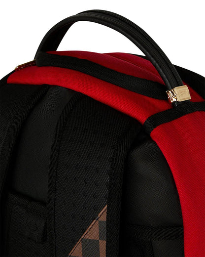 KATANA CHECK BOSS BACKPACK