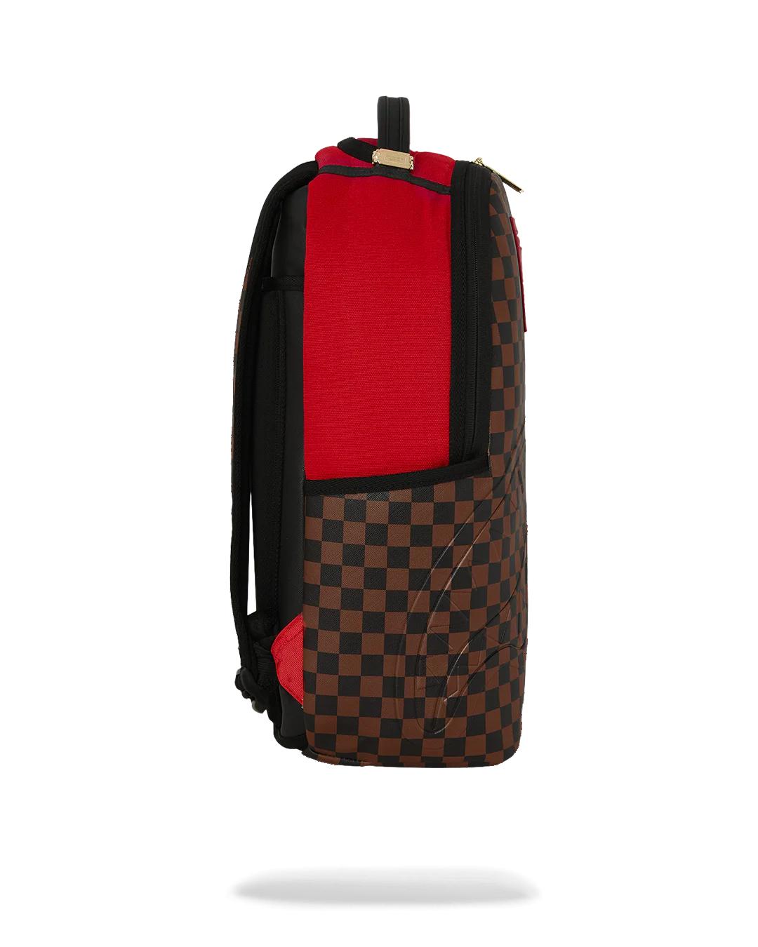 KATANA CHECK BOSS BACKPACK