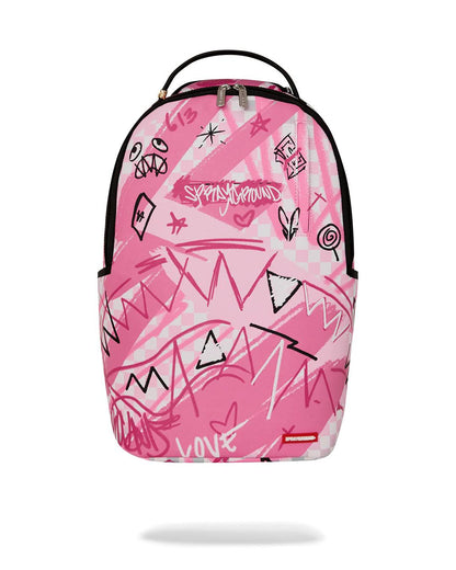 BROKEN HEARTS CLUB BACKPACK