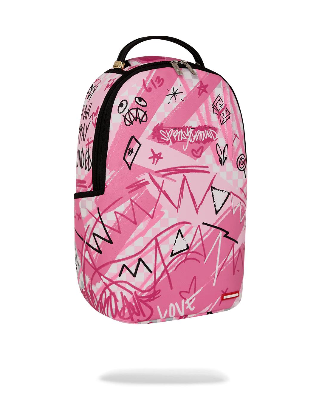 BROKEN HEARTS CLUB BACKPACK