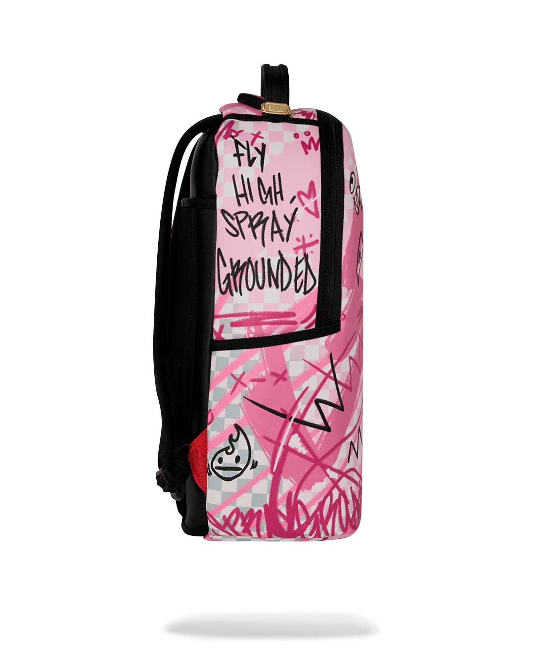 BROKEN HEARTS CLUB BACKPACK