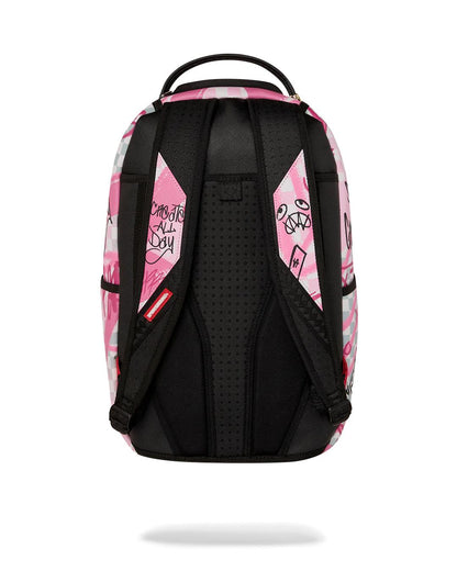 BROKEN HEARTS CLUB BACKPACK
