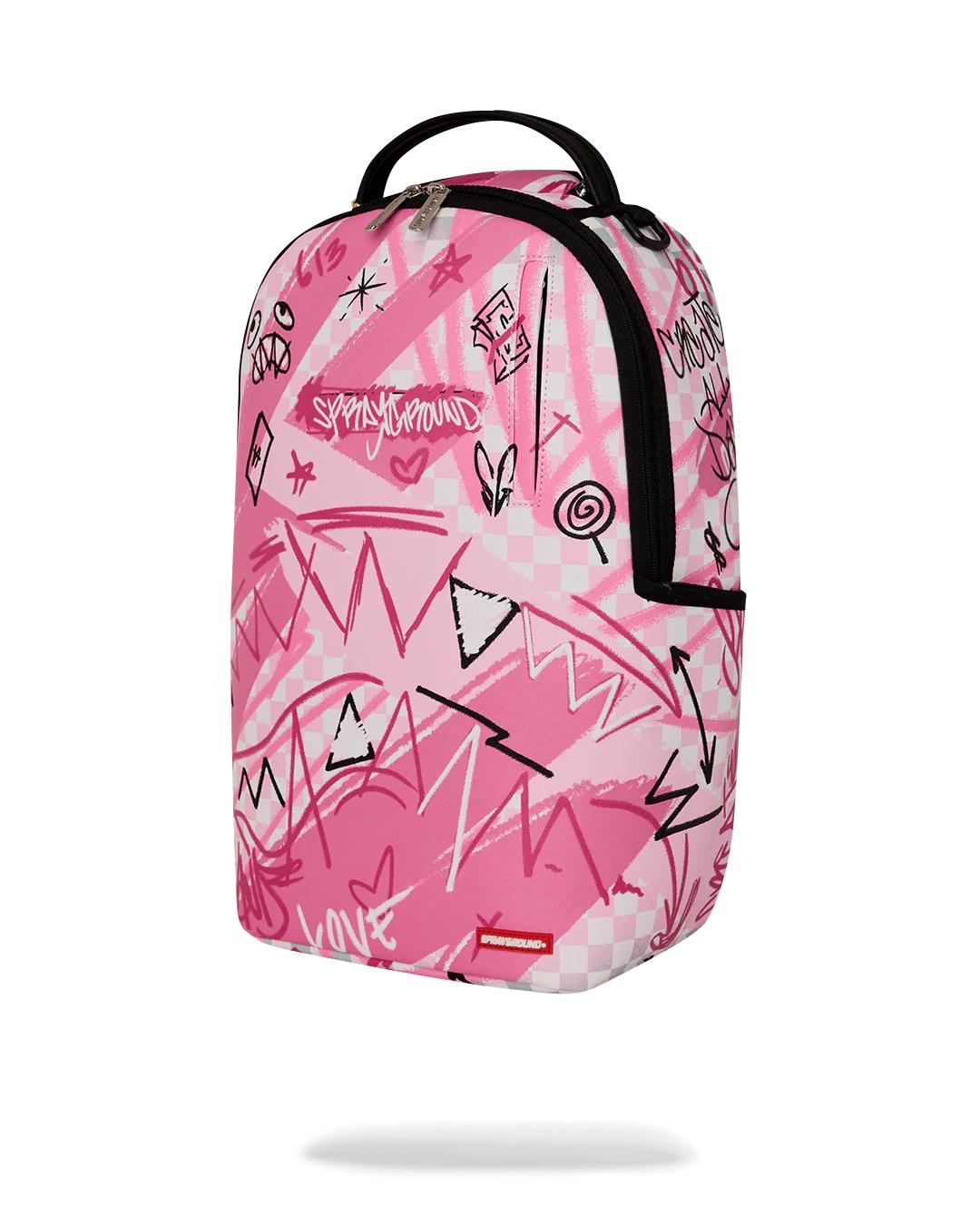 BROKEN HEARTS CLUB BACKPACK