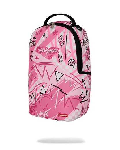 BROKEN HEARTS CLUB BACKPACK